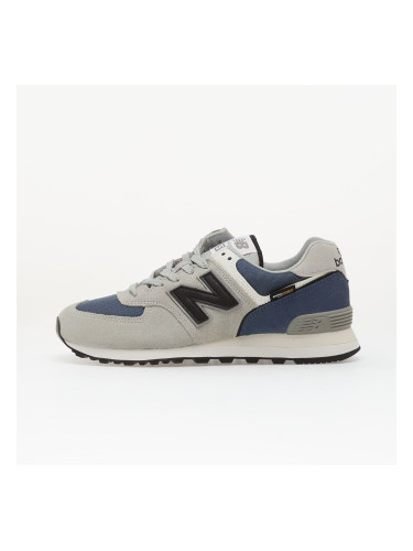 Сникърси New Balance 574 Linen/ 102 White EUR 40.5