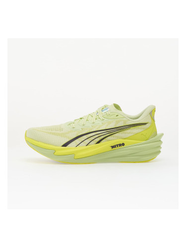 Сникърси Puma Deviate NITRO 4 Wns Apple Spritz/ Lux Lime EUR 37