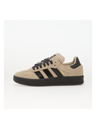 Сникърси adidas Samba Xlg Stone Khaki/ Core Black/ Utility Black EUR 44