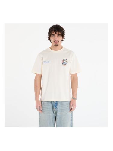 Тениска Filling Pieces T-Shirt Supper Antique White L