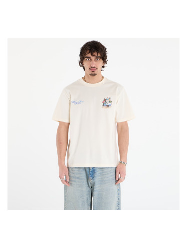 Тениска Filling Pieces T-Shirt Supper Antique White S