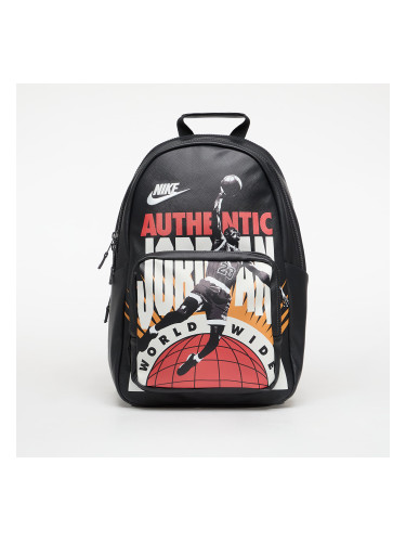 Раница Jordan Borough Authentic Backpack Off Noir Universal
