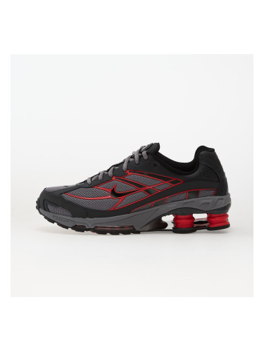 Сникърси Nike Shox Ride 2 Pencil Point/ Black-Anthracite-Fire Red EUR 38.5