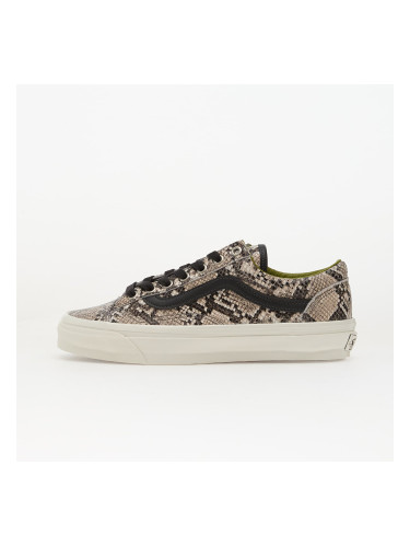 Сникърси Vans LX Old Skool 36 Python Silver EUR 40.5