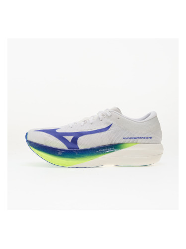 Сникърси Mizuno Hyperwarp Elite (U) Dazzling Blue/ White/ Surf the W EUR 43
