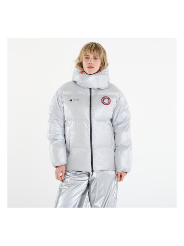 Яке adidas x Moon Boot Padded Jackets Matte Silver L