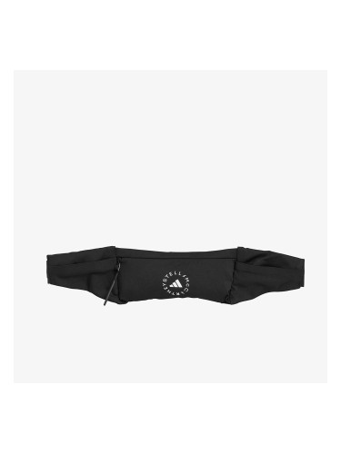 Колан adidas x Stella Mccartney Run Belt Black/ White Universal