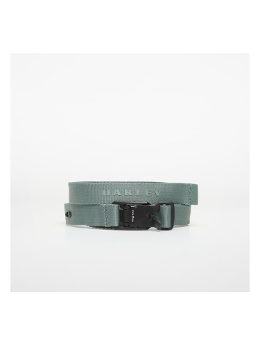 Колан Oakley Latitude Web Belt Aviator Green Universal
