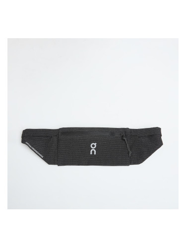 On Speed Belt Black S-M