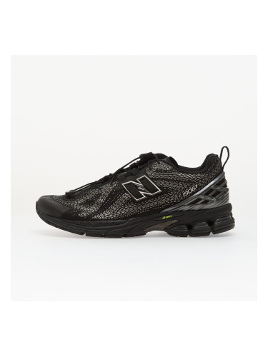 Сникърси New Balance 1906 Black/ 103 White/ Alkaline Green EUR 36