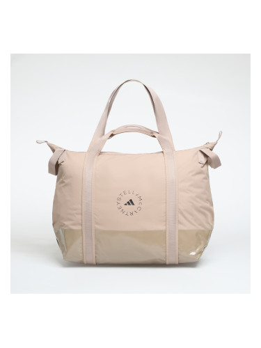 Чанта adidas x Stella Mccartney Tote Chalky Brown/ Black Universal