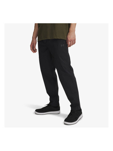 Панталони Under Armour Unstpble Woven Tx Taper Black S
