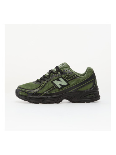 Сникърси New Balance 740 Utility Green/ Black EUR 44
