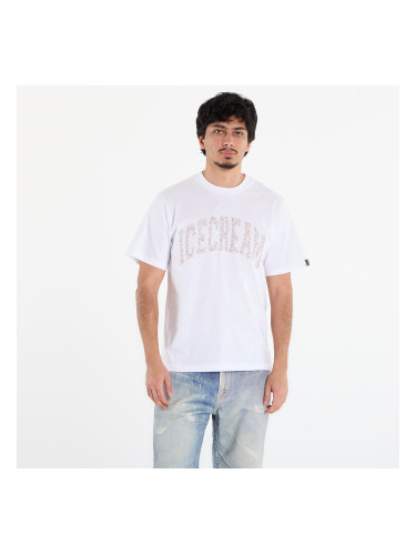 Тениска Billionaire Boys Club Icecream Sprinkles T-Shirt White M