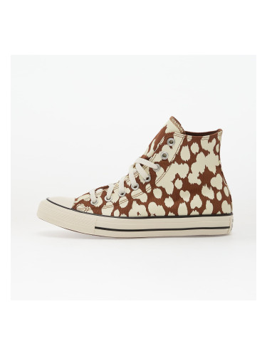 Сникърси Converse Chuck Taylor All Star Chocolate EUR 36
