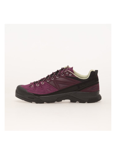Сникърси Salomon X-Alp Ltr Winter Bloom/ Plum/ Lime C EUR 44