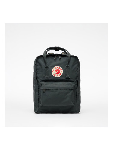 Раница Fjällräven Kånken Forest Green 16 l