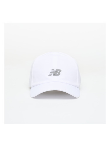 Шапка New Balance 5 Panel Performance Hat V2 ? Universal
