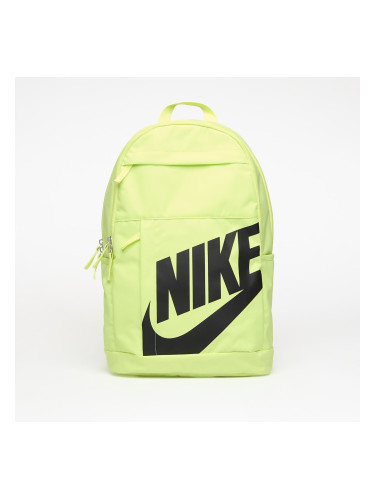 Раница Nike Elemental Backpack 21L Lt Lemon Twist/ Lt Lemon Twist/ Black Universal