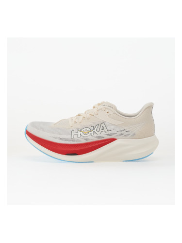 Сникърси Hoka® U Rocket X 3 Alabaster/ Frost EUR 44