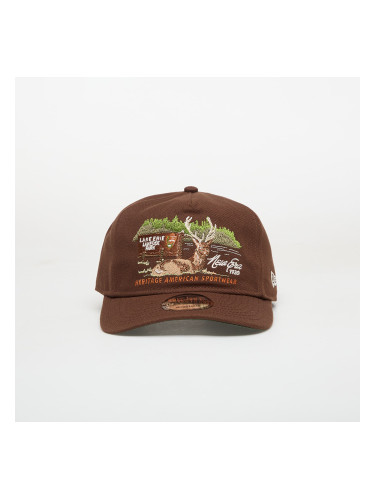 Шапка New Era 19TWENTY Outdoor Graphic CHS Universal