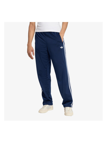 Потници adidas Firebird Track Tracksuit Bottoms Night Indigo/ Black M