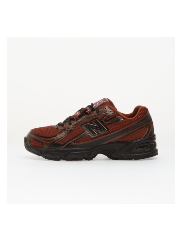 Сникърси New Balance 740 Relic Brown/ Pumpernickel EUR 41.5