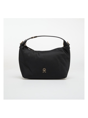 Чанта Tommy Hilfiger Th Go Crossover Nylon Black Universal