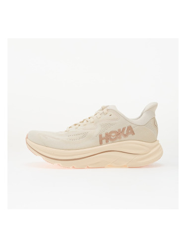 Сникърси Hoka® W Clifton 10 Alabaster/ Rose Gold EUR 36 2/3