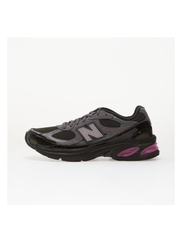 Сникърси New Balance 2010 Black EUR 36