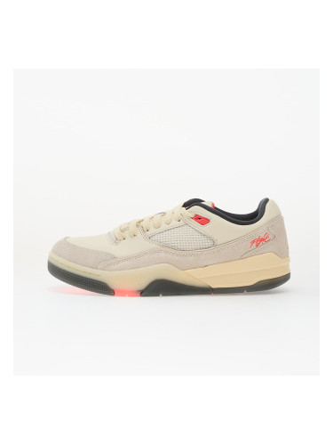 Сникърси Jordan Flight Court Pale Ivory/ Infrared 23-Muslin-Anthracite EUR 42