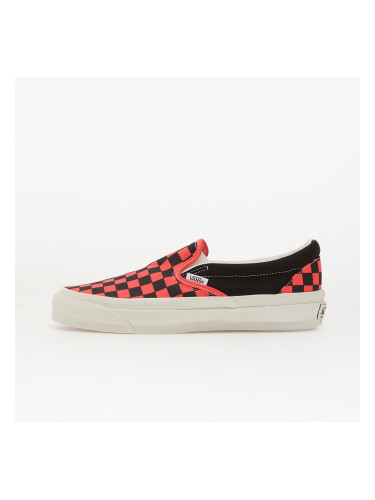 Сникърси Vans LX Classic Slip-On 98 Checkerboard Diva Pink EUR 44
