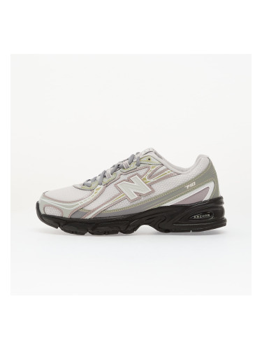 Сникърси New Balance 740 Silver Metallic/ Raincloud EUR 38.5