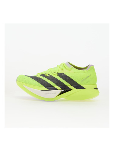 Сникърси adidas Adizero Prime X3 Strung Solar Yellow/ Solar Yellow/ Solar Yellow EUR 44