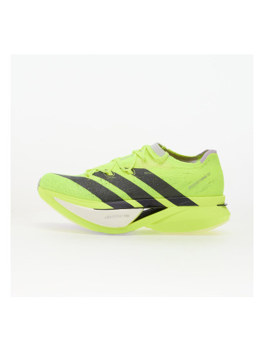 Сникърси adidas Adizero Prime X3 Strung Solar Yellow/ Solar Yellow/ Solar Yellow EUR 46 2/3