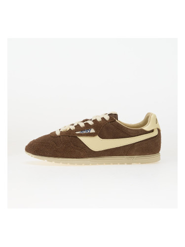 Сникърси Autry Windspin Low Wom Suede/ Leat Tundra/ Rut EUR 38