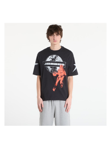 Тениска Jordan Men's Graphic T-Shirt Off Noir XS