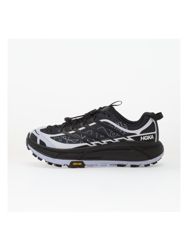 Сникърси Hoka® U Mafate Three2 Wordmark Carbon Black/ Ambient Blue EUR 44