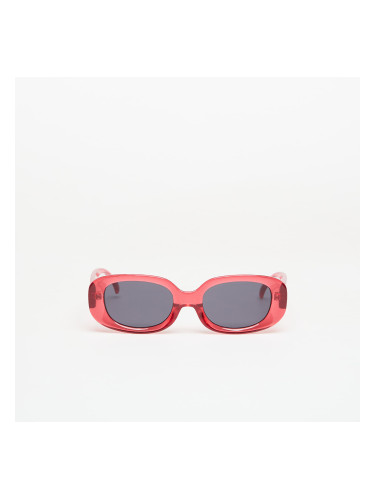 Слънчеви очила Vans Wheeling Sunglasses T-Shirtes Crimson Haze Universal