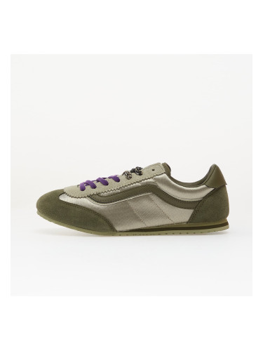 Сникърси Vans Super Lowpro Satin Soft Sage EUR 36.5
