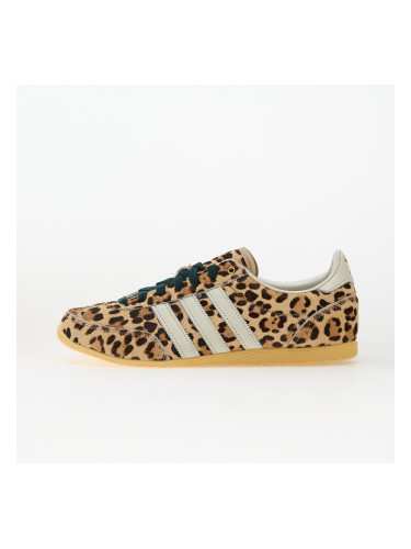 Сникърси adidas Japan W Magic Beige/ Ivory/ Aura Ivy EUR 35 1/2