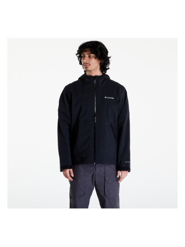 Яке Columbia Men's Altbound™ Waterproof Recycled Jacket Black L