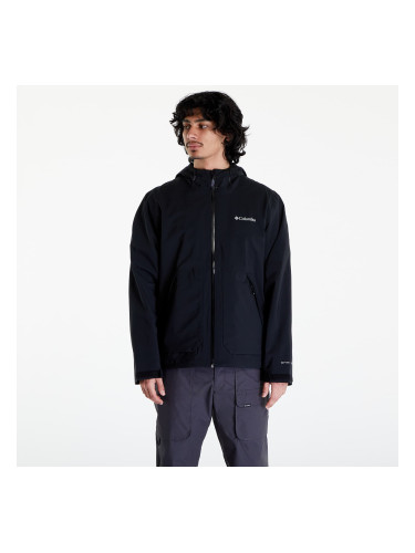 Яке Columbia Men's Altbound™ Waterproof Recycled Jacket Black S