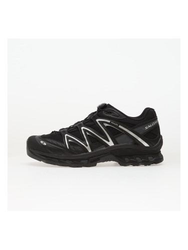 Сникърси Salomon XT-Quest Black/ Asphalt/ Ftw Silver EUR 44