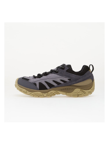 Сникърси Merrell 1TRL Moab Mesa Luxe Se Black EUR 43.5