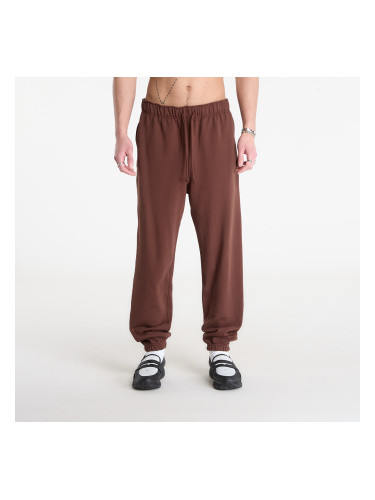Потници New Balance Athletics French Terry Jogger Pumpernickel L