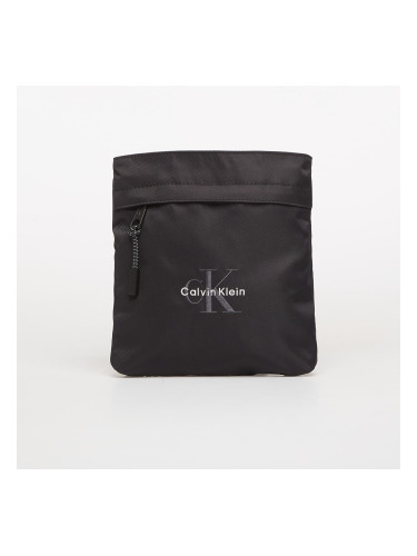 Чанта Calvin Klein Bold Flatpack Black Universal