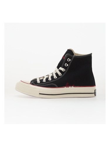Сникърси Converse Chuck 70 Black EUR 36