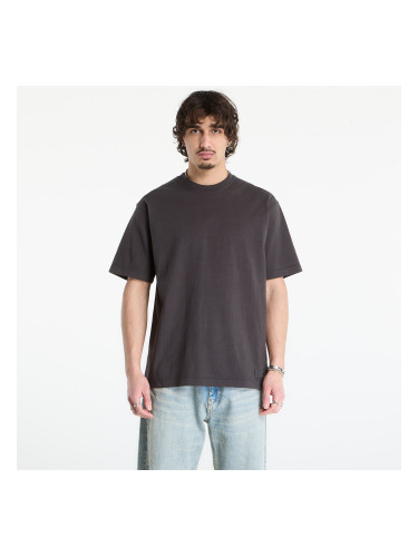 Тениска Vans Premium SS Loose Fit T-Shirt Faded Black L