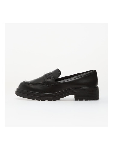 Сникърси Clarks Orinoco3 Edge Black Leather EUR 37